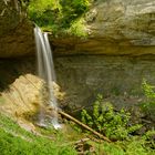 Scheidegger Wasserfall
