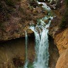 Scheidegger Wasserfall