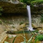 Scheidegger Wasserfall