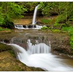 Scheidegger Wasserfall