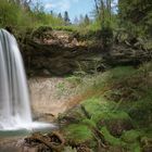 Scheidegger Wasserfall