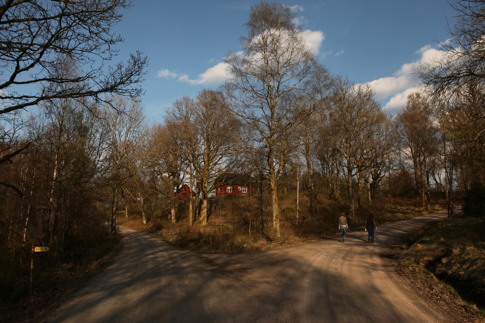 Scheideweg