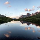 Scheidsee mit Patteriol