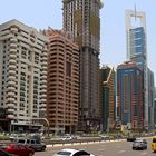 Scheikh Zayed Road, Dubai