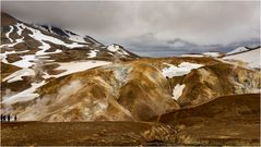  Scheinbar endlos weit