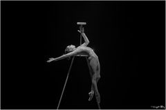 Scheinbarer Ruhemodus