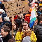 Scheint die Sonne auch für Nazis?