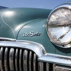 Scheinwerfer 1: De Soto 1950