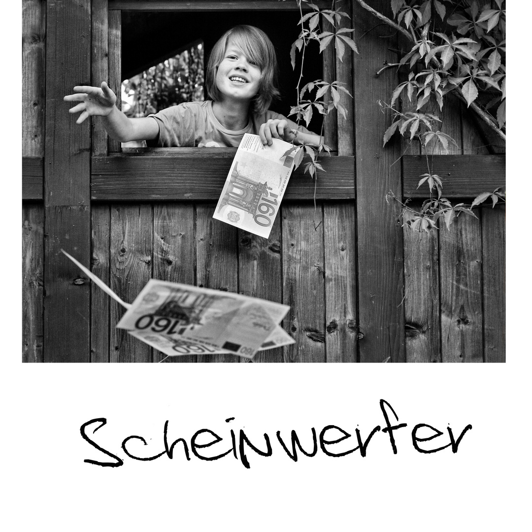 Scheinwerfer