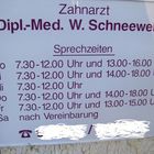 Scheiss auf Zahnpflege