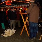 Scheiß Glühwein !