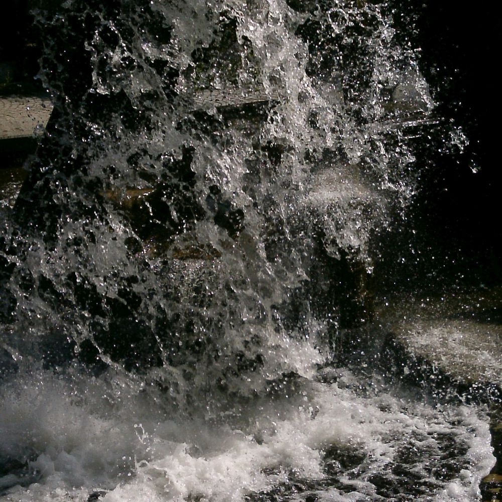 Scheithauer-Brunnen Heidelberg