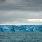 Schelfeisplatte  im Weddell Meer