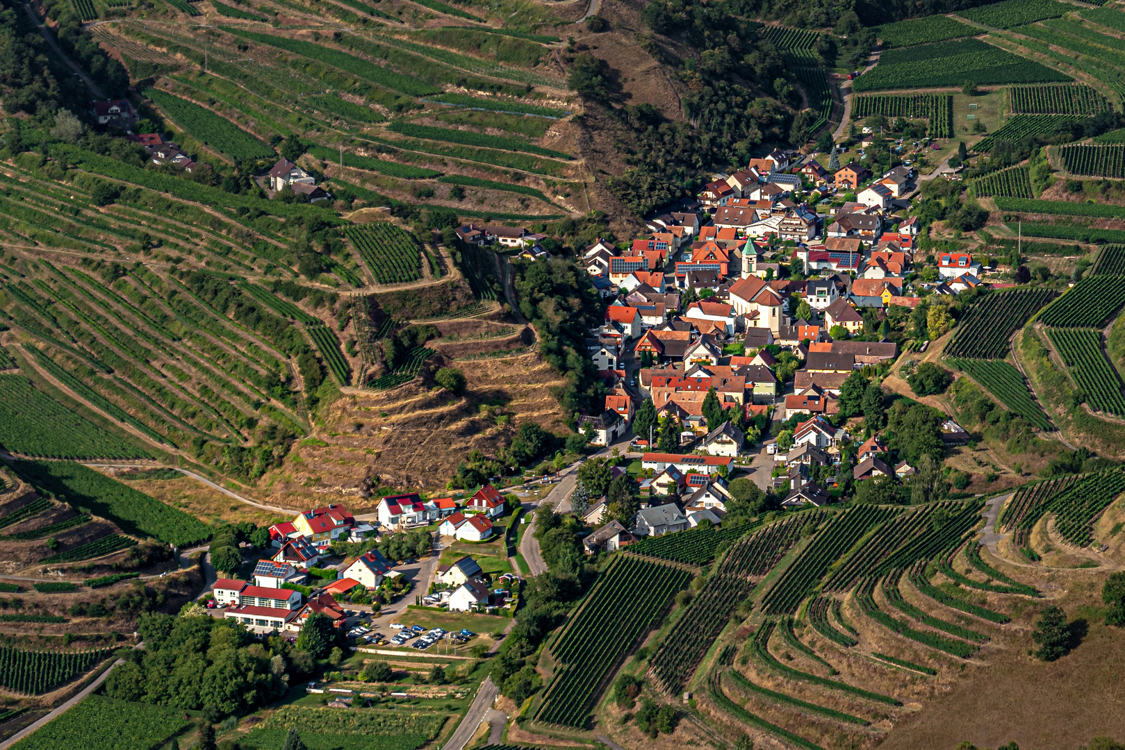 Schelingen am Kaiserstuhl 