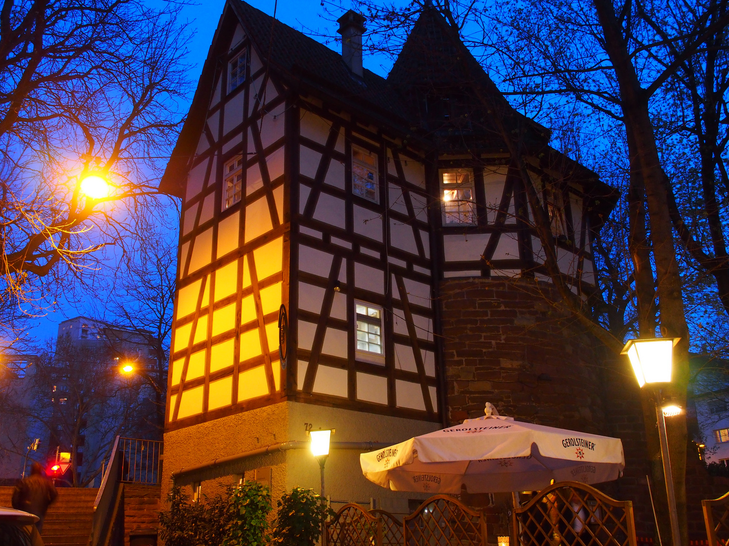 Schellenturm Stuttgart