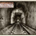 schellfischtunnel / Schellfischbahn