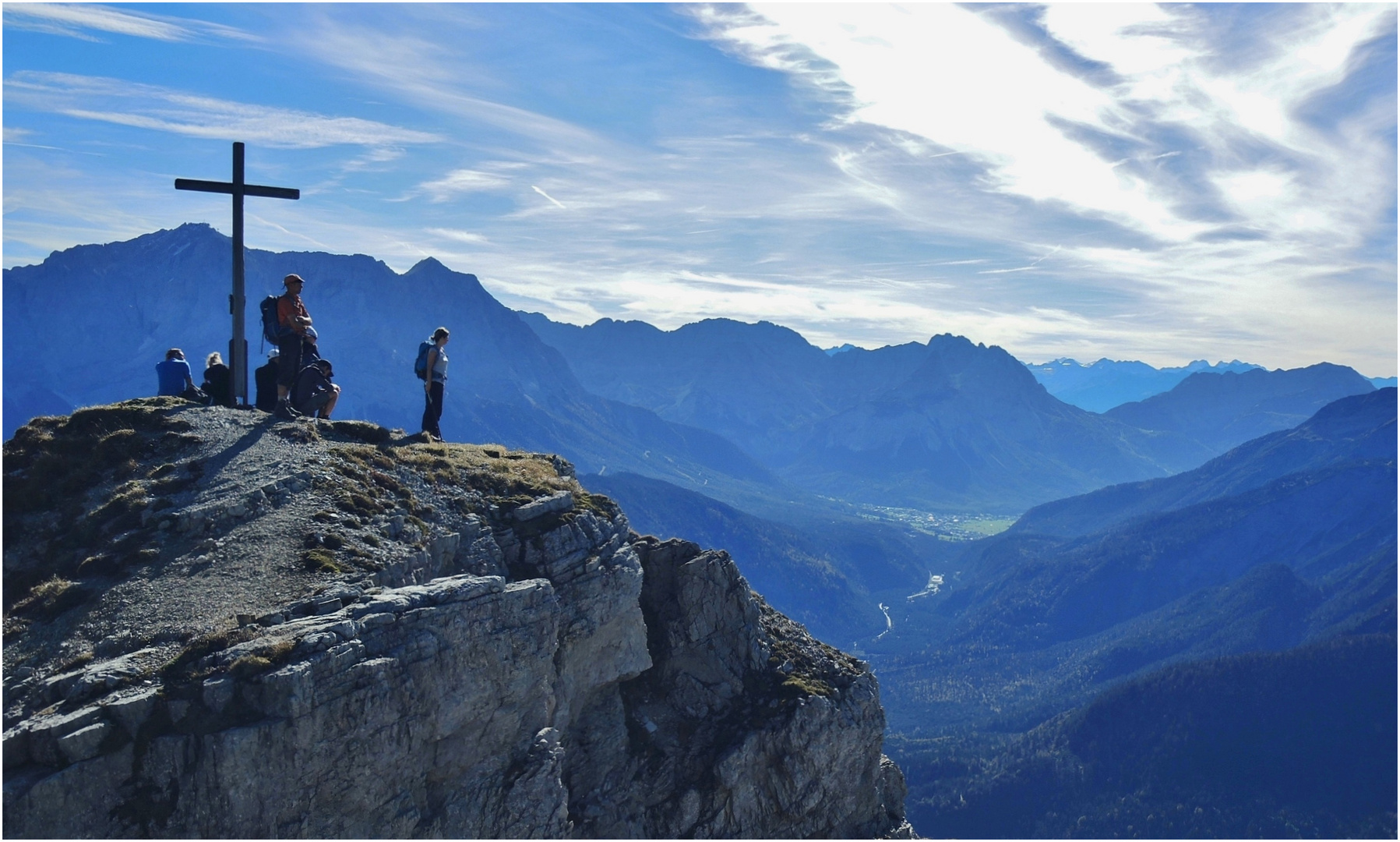 Schellschlicht (2052 m) 