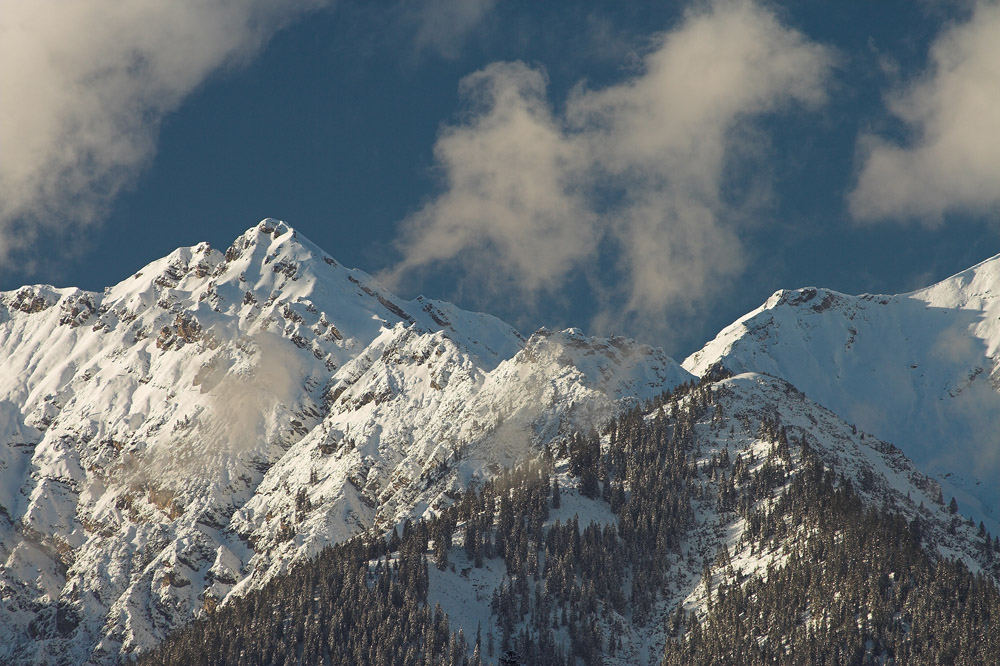 Schellschlicht - Garmisch