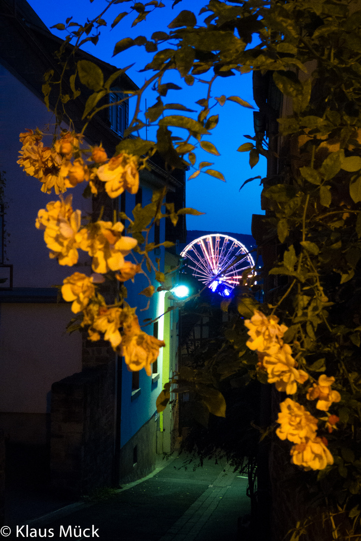 Schelmenmarkt Gelnhausen