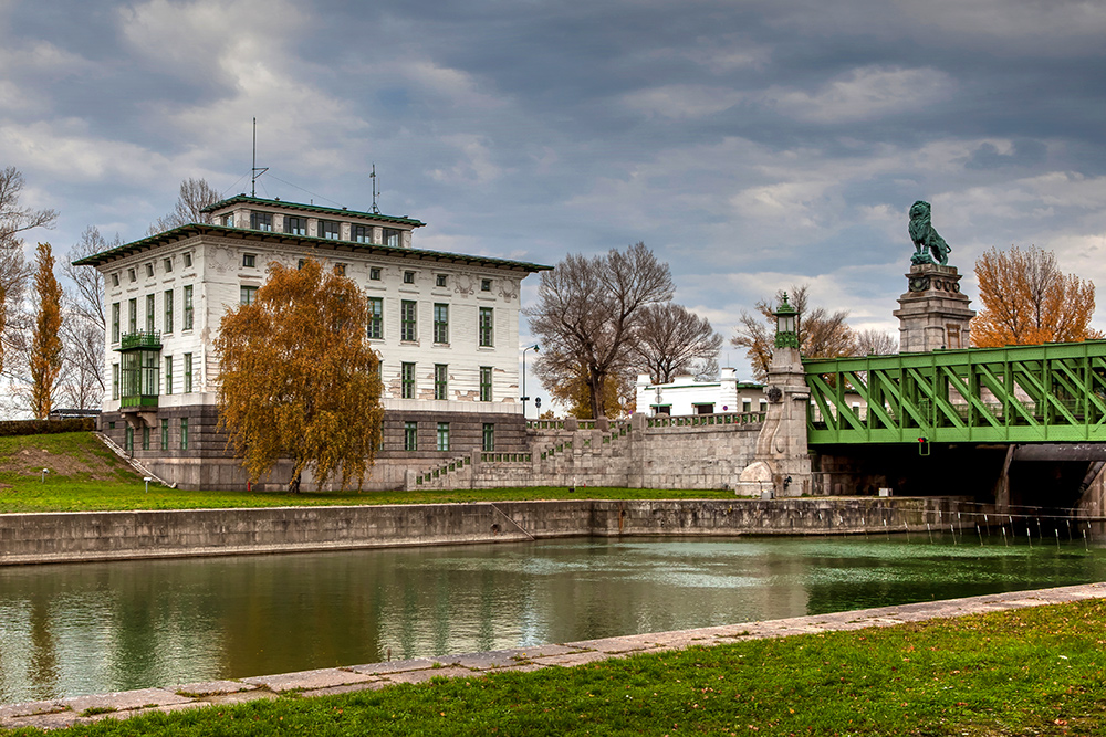 Schemerlbrücke