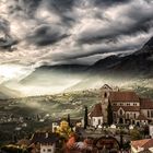 Schenna in Südtirol