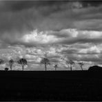 Scherenschnitt mit Wolken (1)