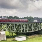 Scherler Viadukt mit VT 98