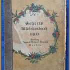 Scherls Mädchenbuch 1918