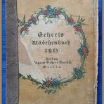 Scherls Mädchenbuch 1918