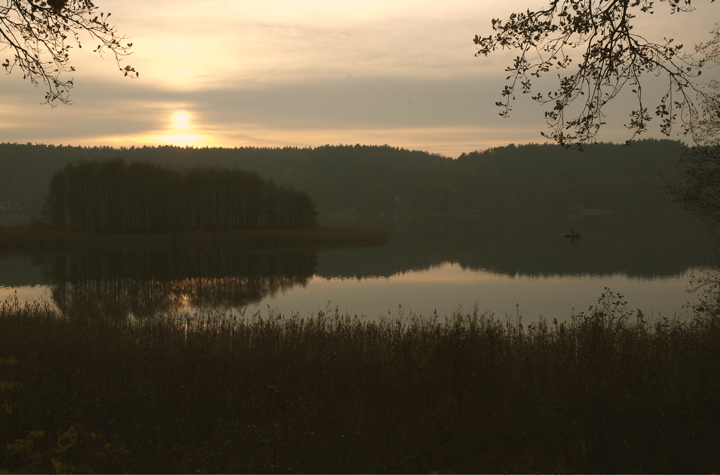 Schermützelsee