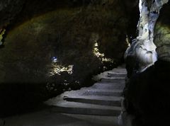 Schertelshöhle Westerheim, BaWü