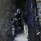 Schertelshöhle Westerheim, BaWü