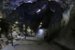 Schertelshöhle Westerheim, BaWü