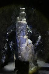 Schertelshöhle Westerheim, BaWü