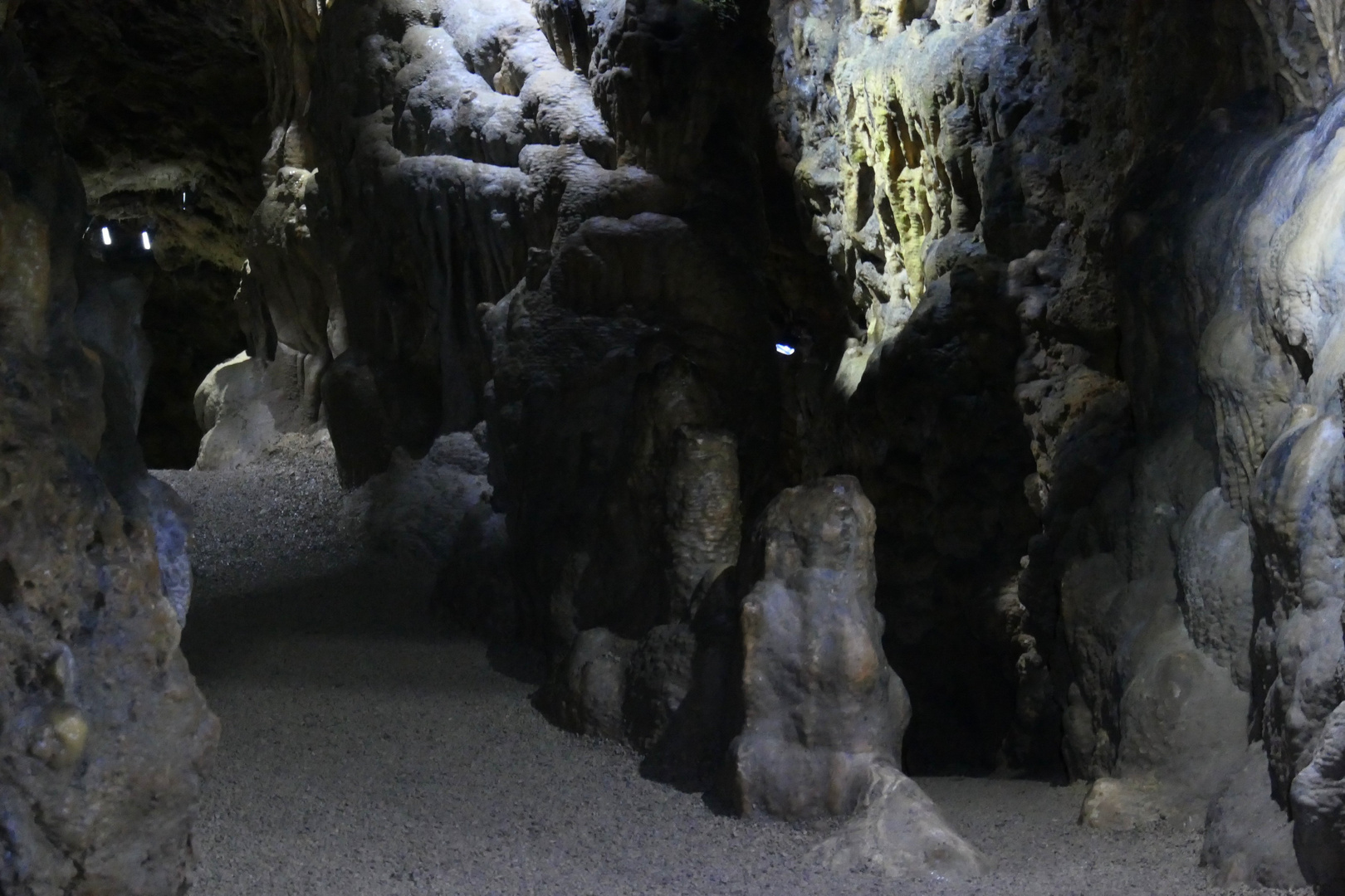 Schertelshöhle Westerheim, BaWü