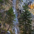 Scheuenwasserfall