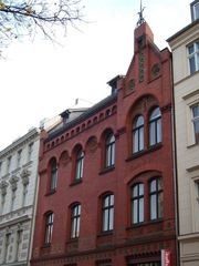 Scheunenviertel 4