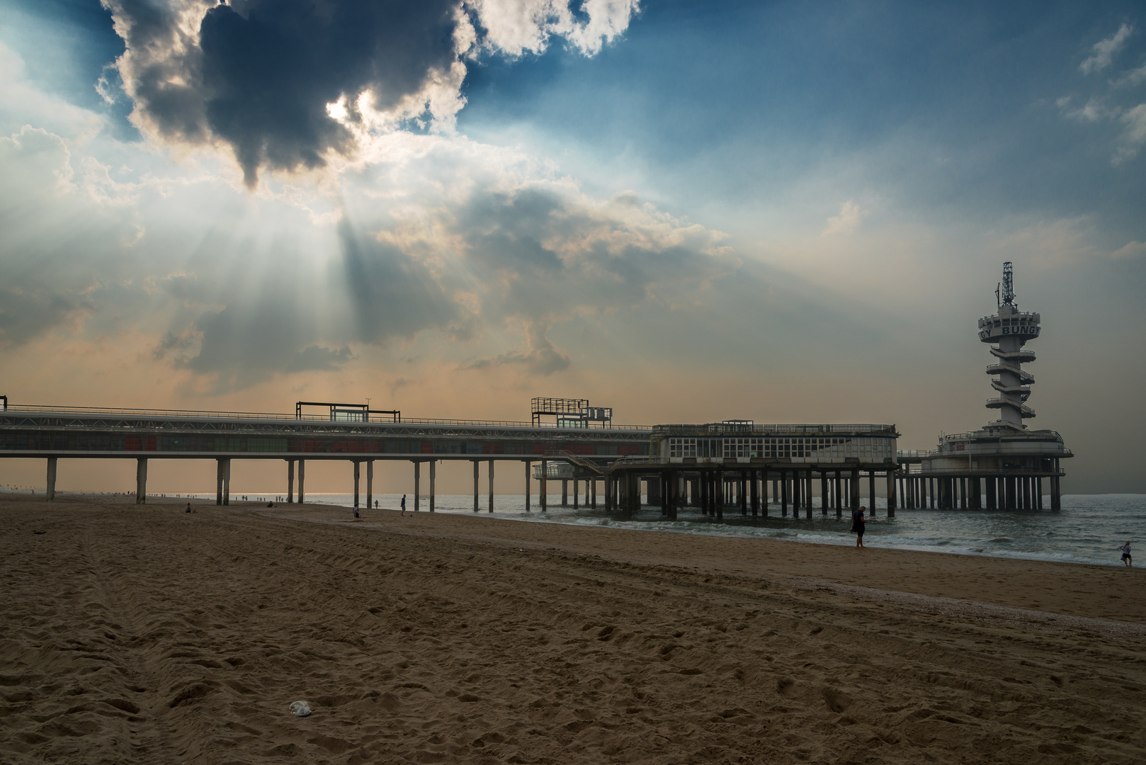 Scheveningen