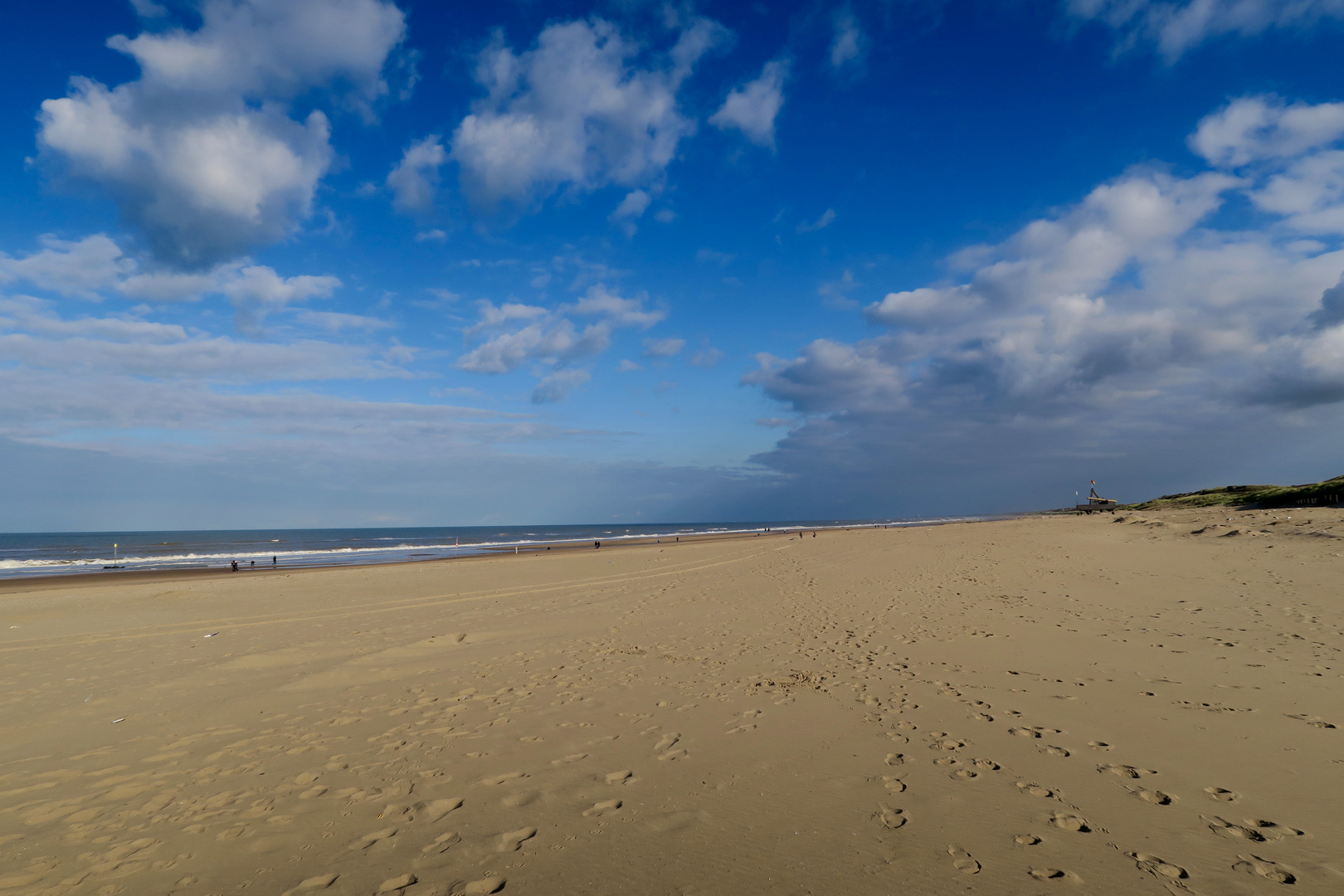 Scheveningen