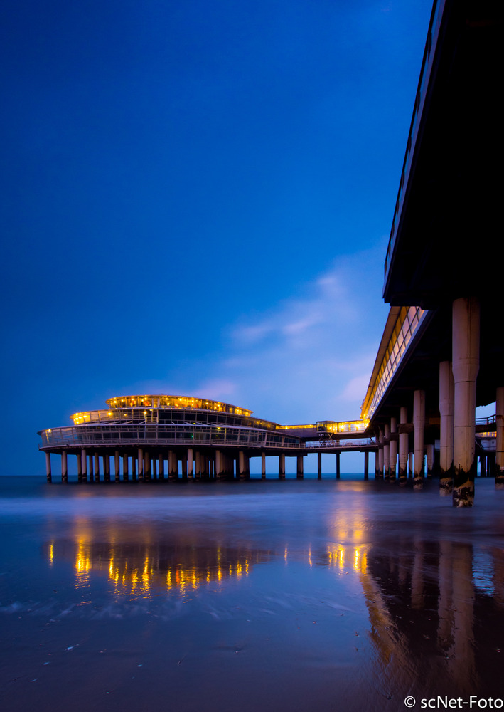 Scheveningen