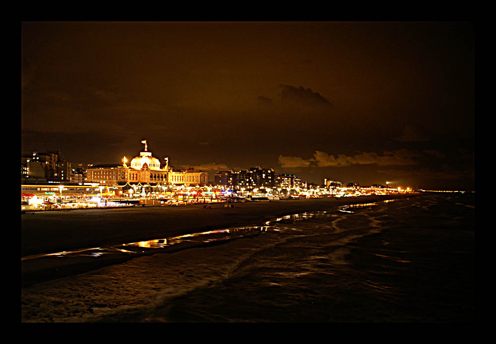 Scheveningen