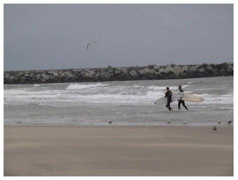 Scheveningen