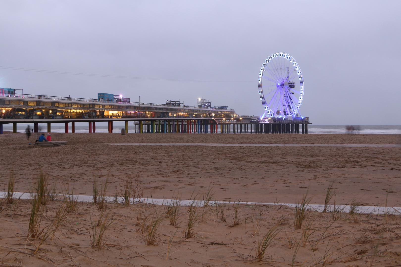 Scheveningen