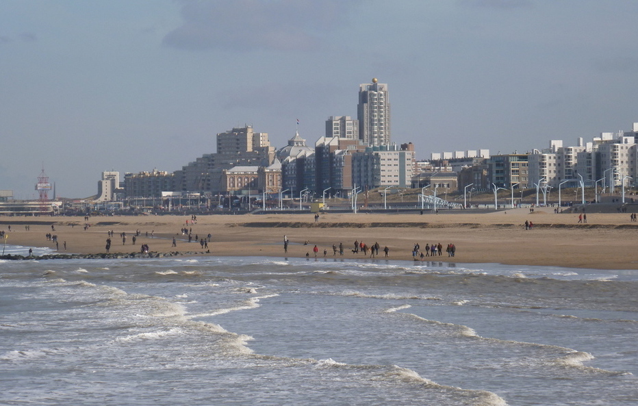 Scheveningen 2016