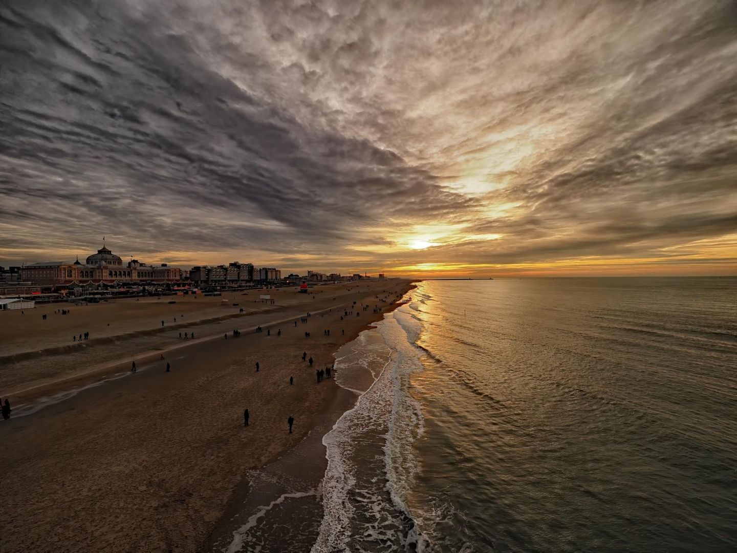 Scheveningen