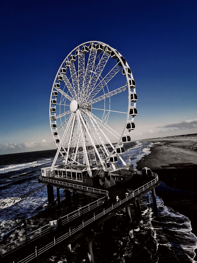 Scheveningen 