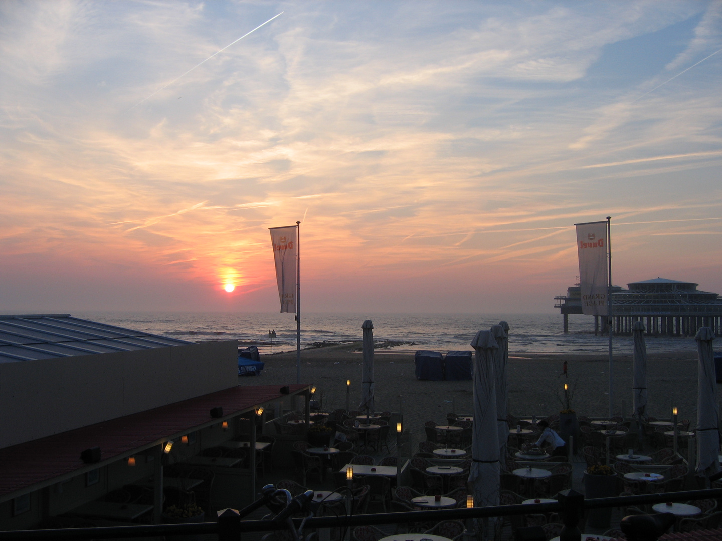 Scheveningen