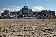 Scheveningen ..