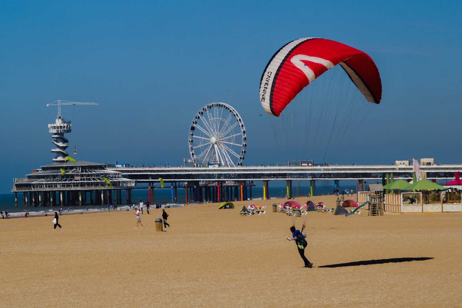 Scheveningen 