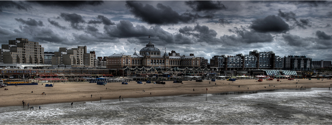 Scheveningen (4) Part 1